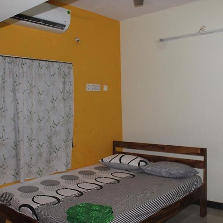Centaurus Homestay Near Trichy Airport Tiruchirappalli Extérieur photo