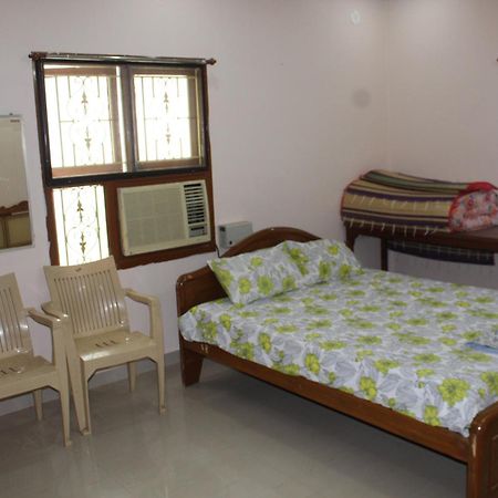 Centaurus Homestay Near Trichy Airport Tiruchirappalli Extérieur photo