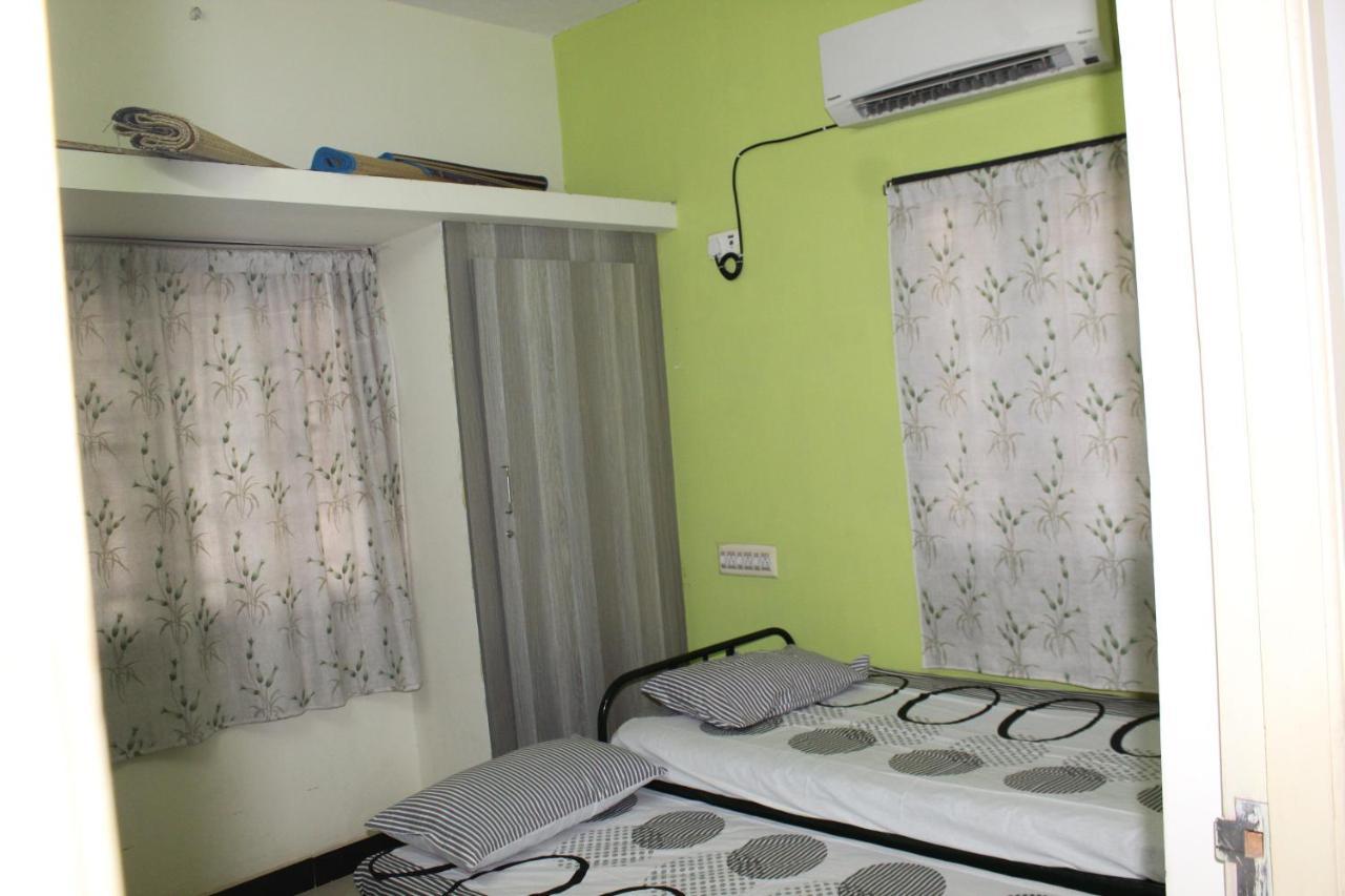 Centaurus Homestay Near Trichy Airport Tiruchirappalli Extérieur photo