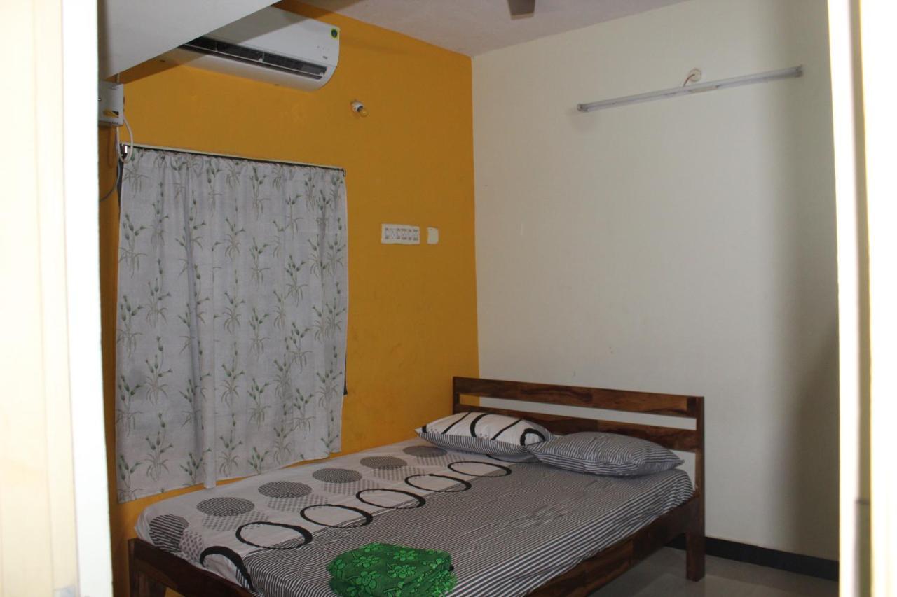 Centaurus Homestay Near Trichy Airport Tiruchirappalli Extérieur photo