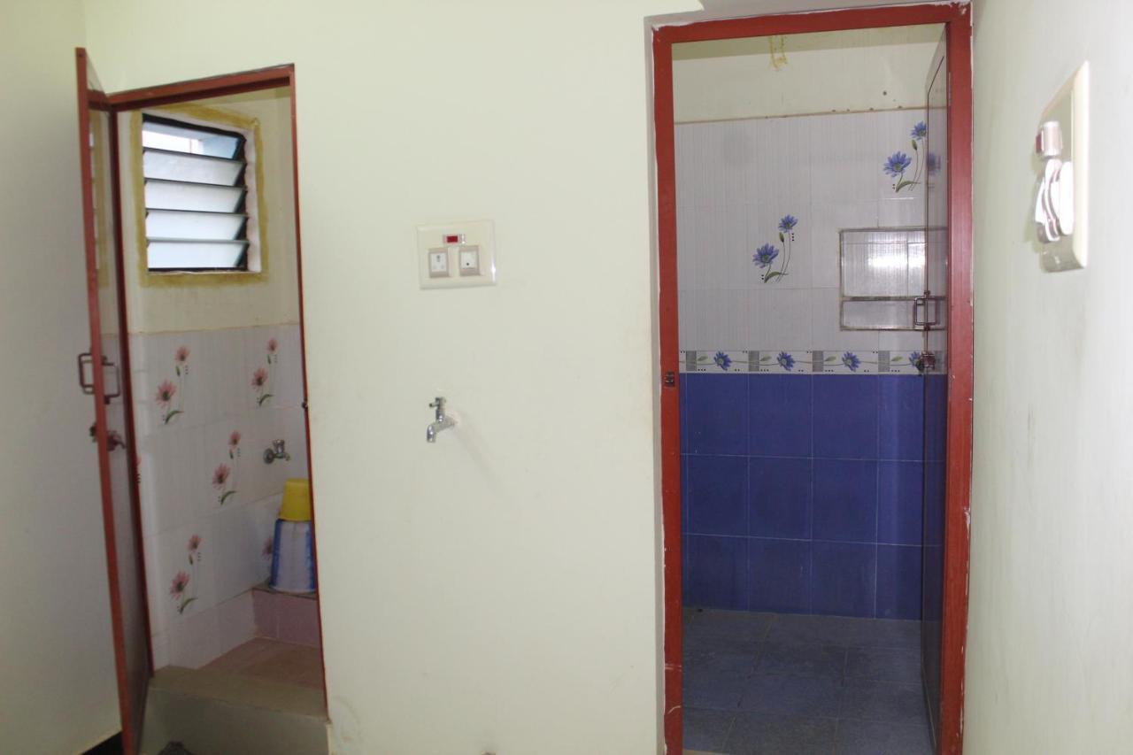 Centaurus Homestay Near Trichy Airport Tiruchirappalli Extérieur photo