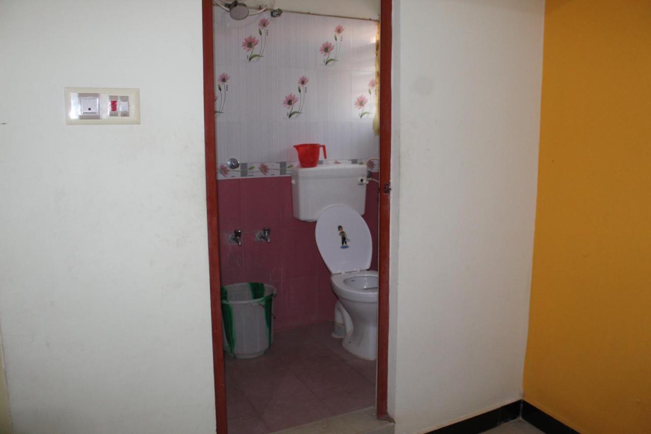 Centaurus Homestay Near Trichy Airport Tiruchirappalli Extérieur photo