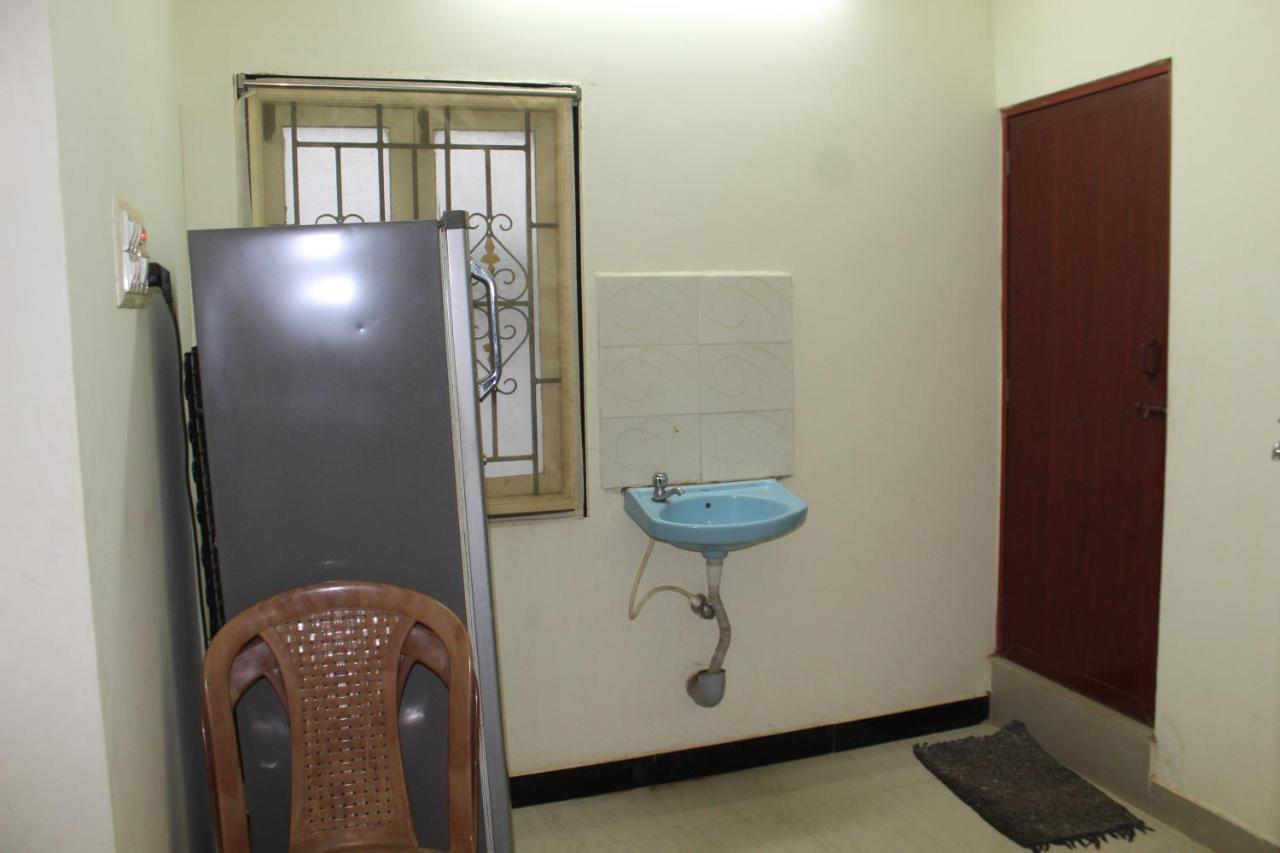 Centaurus Homestay Near Trichy Airport Tiruchirappalli Extérieur photo