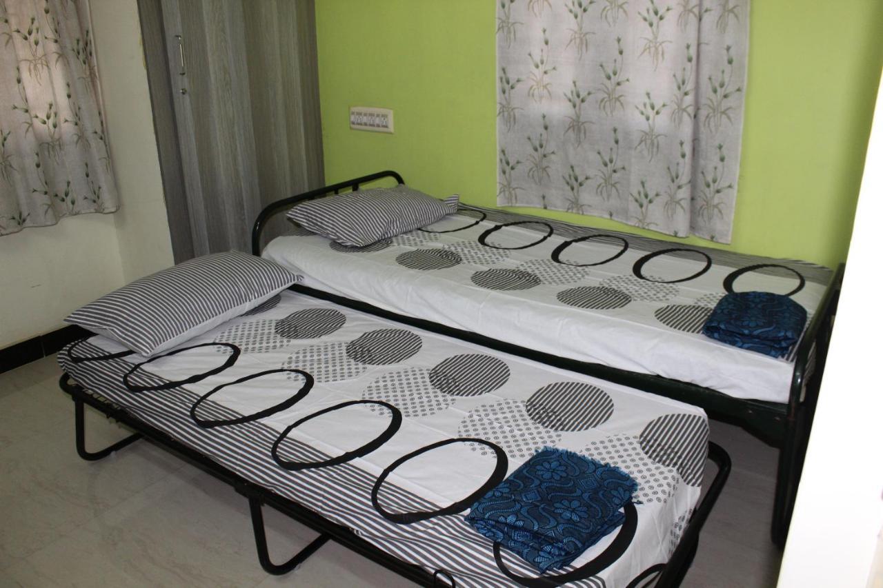 Centaurus Homestay Near Trichy Airport Tiruchirappalli Extérieur photo