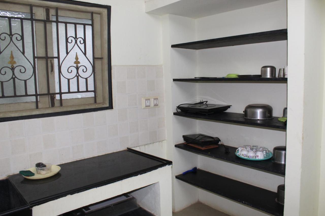 Centaurus Homestay Near Trichy Airport Tiruchirappalli Extérieur photo