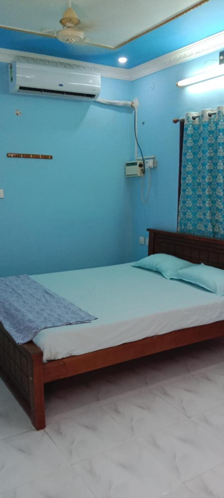 Centaurus Homestay Near Trichy Airport Tiruchirappalli Extérieur photo
