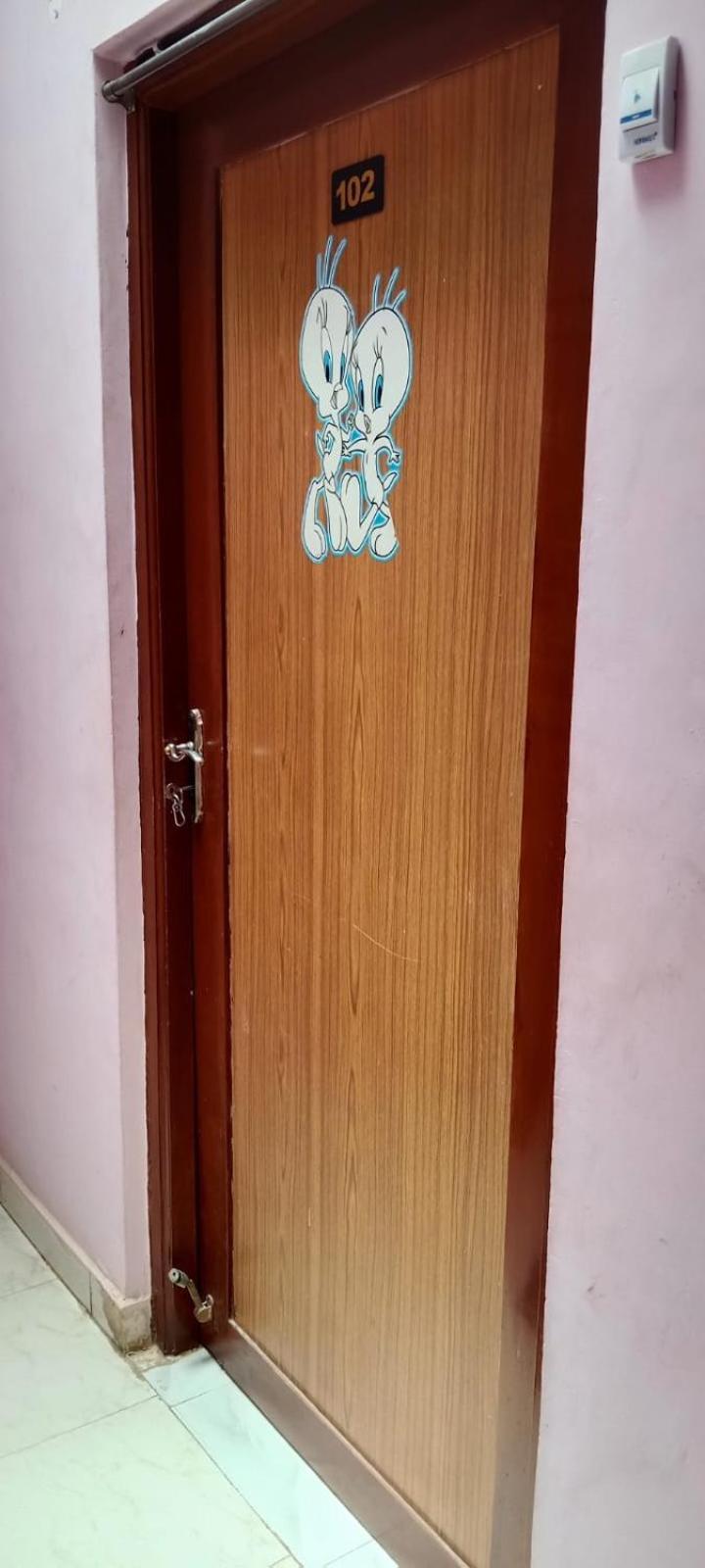 Centaurus Homestay Near Trichy Airport Tiruchirappalli Extérieur photo