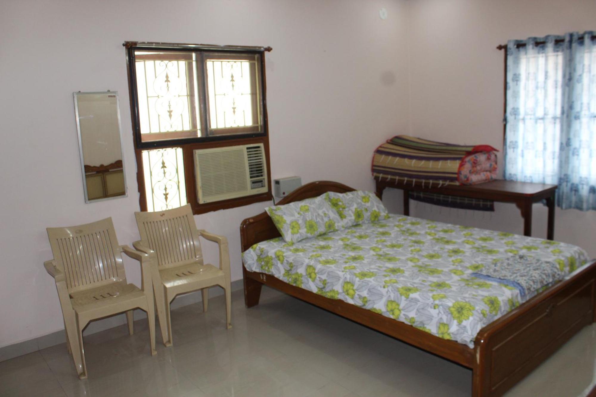 Centaurus Homestay Near Trichy Airport Tiruchirappalli Extérieur photo